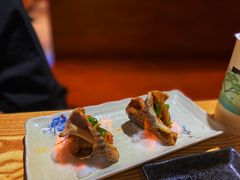 -津之港·日本料理·铁板烧