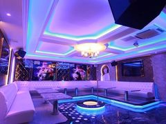 -真爱范特西KTV(交大店)