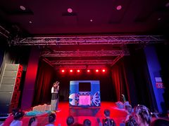 -饭米多蔻中英文绘本馆(苏州美罗店)