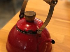-乌镇那一年小院主题餐厅(甘泉西路店)