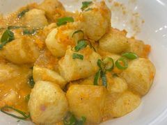 -1937青岛老味道·海肠捞饭·青岛菜(大鲍岛栈桥店)