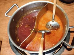 -呷哺呷哺 黄金牧场 (宝山正大乐城店)