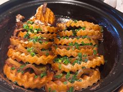 -城北食府(枫林店)