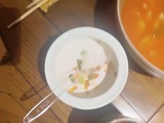 -疆文化新疆欢乐餐厅(金牛万达店)