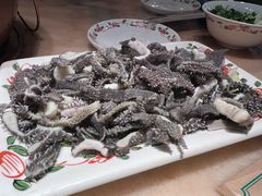 -清真·老门框爆肚涮肉·中华老字号(丰管路店)