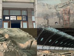 -秦始皇帝陵博物院(兵马俑)