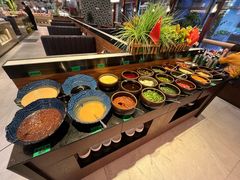 -尚宴牛特鲜自助(太原街万达店)