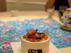 -格兰西点(289艺术园区店)