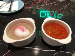 -DEEP·美式餐吧(五棵松华熙LIVE店)