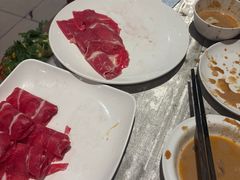 -东来顺饭庄(王府井步行街店)