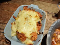 -蜜桃餐厅·伴山(湖滨商业街店)