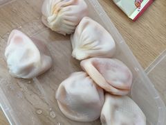 -老盛兴汤包馆(大华二路店)