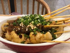 -客临百思德·东北特色馆(龙湖时代天街店)