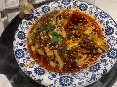 -川味堂·四川豆花(八卦岭店)