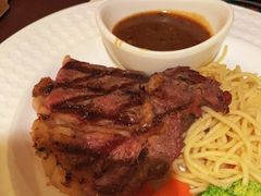 -麦茜哥牛扒城(中银店)