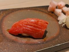 -Ginza Onodera 鮨(外滩十八号店)