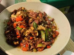 -姐夫的小菜(新中关购物中心店)