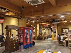 -今邕烧烤(园湖店)