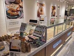 -爸爸糖吐司面包(重庆解放碑英利大融城店)