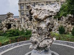 -张学良旧居陈列馆