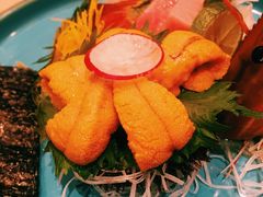 -月下料理(楷林IFC店)