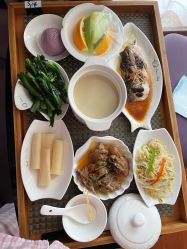 点击看大图 -馨月汇·一悦馨香月子中心(前滩店)