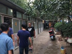 -兄弟大灶台(原纺渭路店)