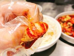 -龙巢盱眙龙虾·牛蛙·烧烤宵夜(八卦岭店)