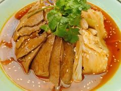 -小杨烤肉(高新店)