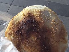 黑芝麻-肖为民麻糕(双桂坊店)