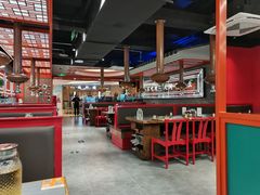 大堂-明洞王妃家烤肉(苏州中心星悦汇店)