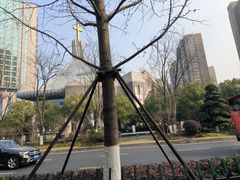 -杭州基督教会崇一堂