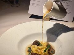 -三嚥阁 La Villa Restaurant