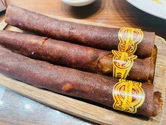 -日日鲜自助餐厅(小公园店)