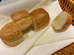 -西堤牛排(北京国瑞店)