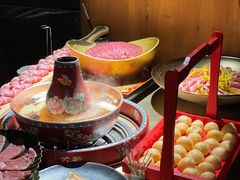 -羊大爷涮肉(亮马桥店)