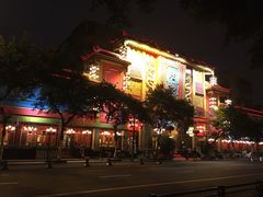 -老码头火锅(玉林店)