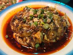 -醉小酒馆·川菜·江湖菜·重庆菜(观音桥旗舰店)
