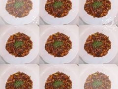 清炒鳝糊-老正兴菜馆(福州路店)