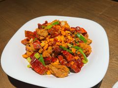 -廊亦舫Lang Yi Fang Restaurant(金桥店)