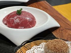 -南门涮肉(上海二店)
