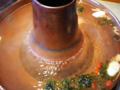 -京门老爆三·铜锅涮肉 爆肚(望京店)