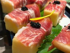 -大葉日本料理·龍蝦任食放題(廣州W酒店)