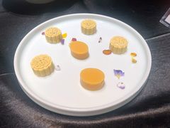 -四季小馆·潤·中国菜(越秀公园店)