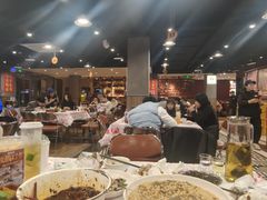 -辣螃铠盆盆蟹大排档(海昌店)