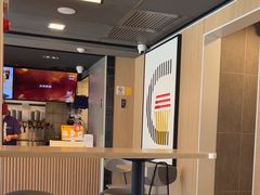 -麦当劳(深圳西涌天文台店)