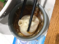 -馋三尺蟹粉小笼(人民广场店)