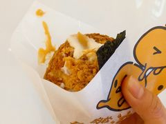 -西树泡芙(正佳店)