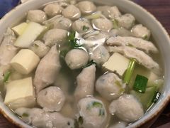 -海坛特色小吃·只做平潭特色菜(平潭店)