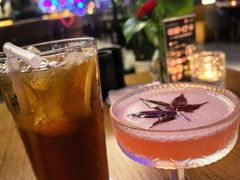 -MARU玛露音乐餐厅(大学路店)